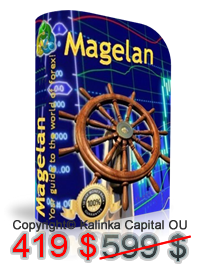 Magelan v.4.11 трендовый форекс советник