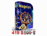 Magelan v.4.11 трендовый форекс советник